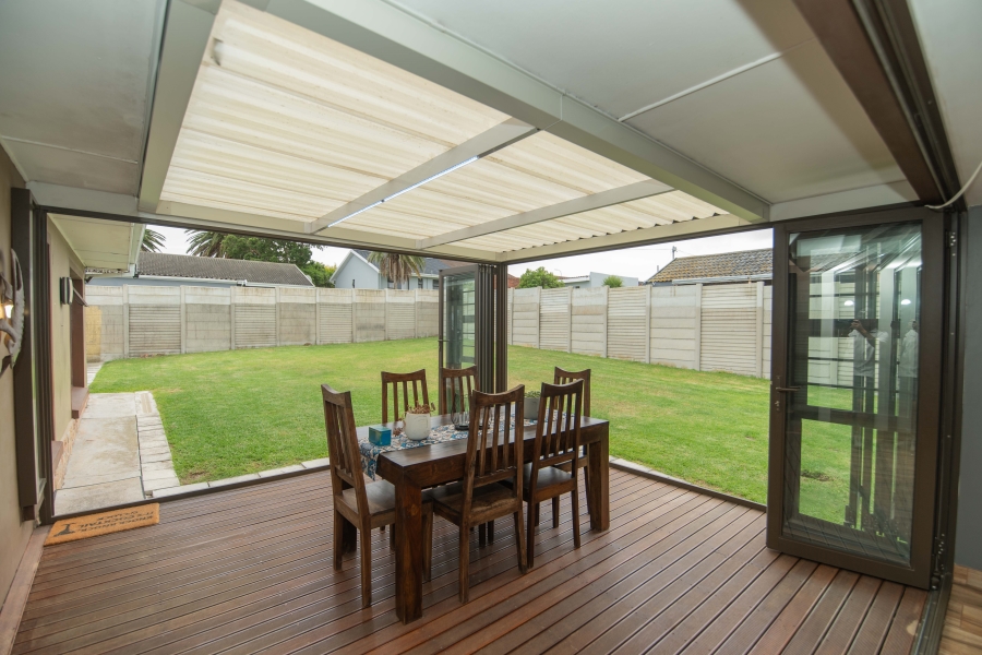 3 Bedroom Property for Sale in Rowallan Park Eastern Cape